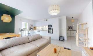 Appartement 4 Pièces 80 m² à vendre à Fillinges (74250)