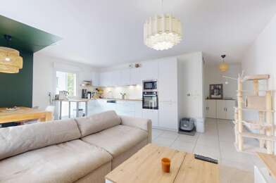 Appartement 4 pièces 395000 €