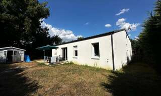 Maison 4 Pièces 91 m² à vendre à Tonnay-Charente (17430)