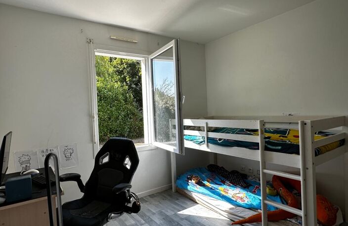 Maison 4 pièces - 91 m² jardin clos — photo 4