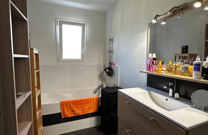 Maison 4 pièces - 91 m² jardin clos — photo 5