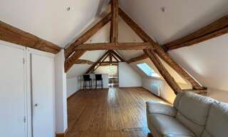 Appartement 1 Pièce 42 m² à louer à Saint-André-de-l'Eure (27220)