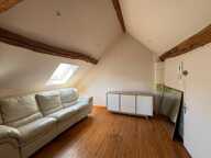 Appartement Saint Andre De L Eure spacieux deux pièces — photo 2