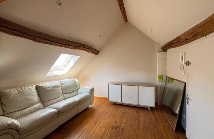 Appartement Saint Andre De L Eure spacieux deux pièces — photo 2