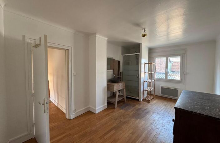 Appartement Saint Andre De L Eure spacieux deux pièces — photo 4