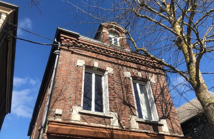 Appartement Saint Andre De L Eure spacieux deux pièces — photo 5