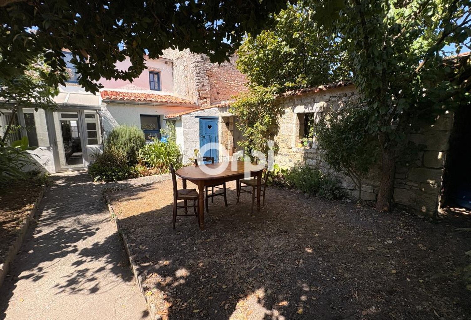 Maison Brouage 3 pièces 95m2 — photo 1