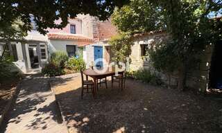 Maison 3 Pièces 95 m² à vendre à Marennes-Hiers-Brouage (17320)