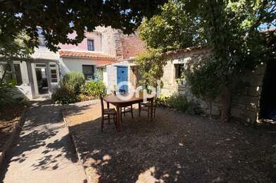 Maison 3 pièces 248450 €
