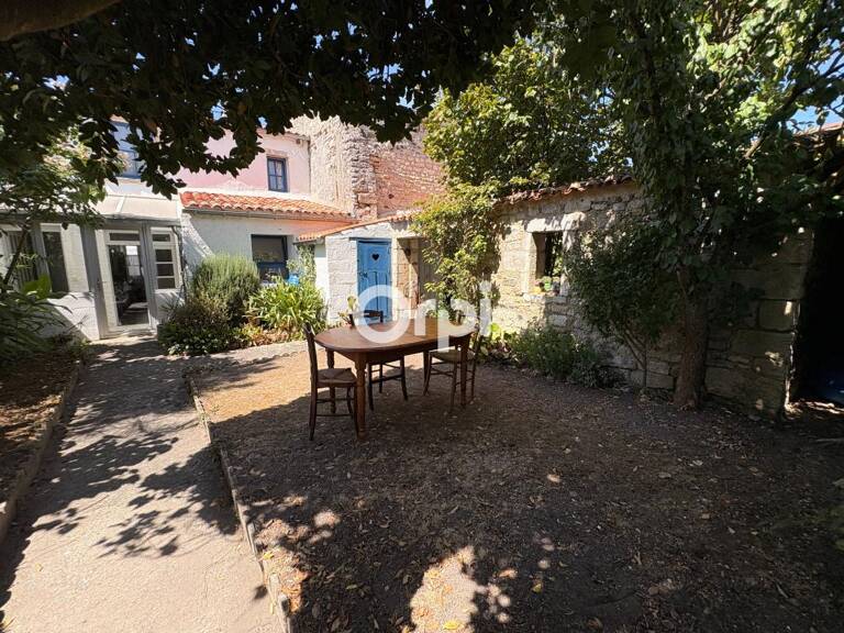 Maison Brouage 3 pièces 95m2 — photo 1