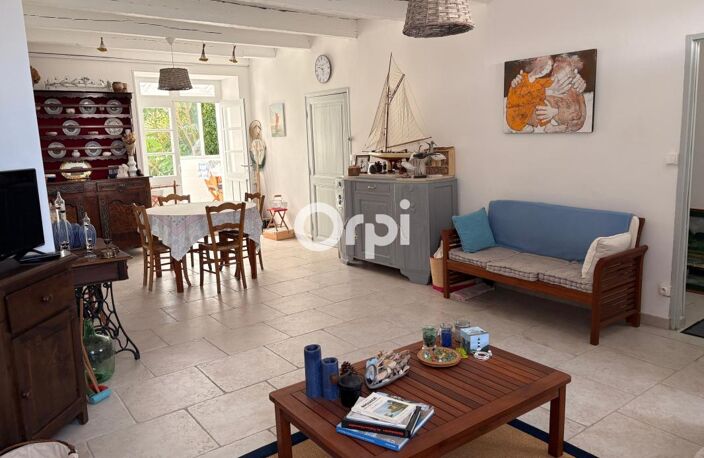 Maison Brouage 3 pièces 95m2 — photo 2