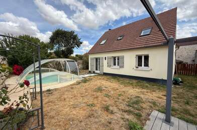 Maison 5 pièces 280000 €
