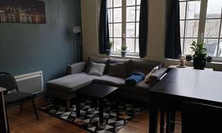 Appartement 2 Pièces 42 m² à louer à Blois (41000)