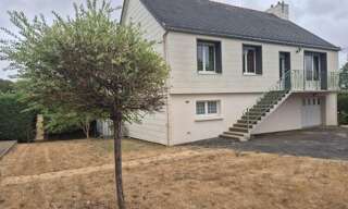 Maison 4 Pièces 82 m² à vendre à Rieux (56350)
