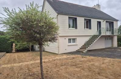 Rieux - Maison 3 chambres - Terrain — photo du bien