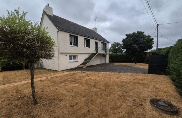 Rieux - Maison 3 chambres - Terrain — photo 2