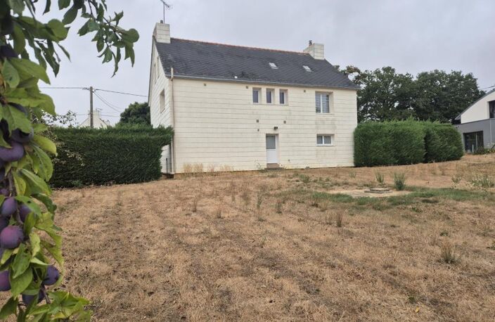 Rieux - Maison 3 chambres - Terrain — photo 3