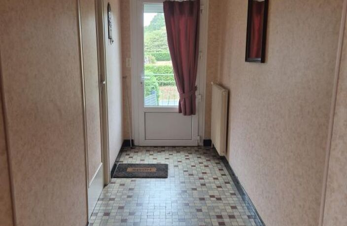 Rieux - Maison 3 chambres - Terrain — photo 4