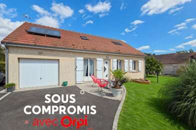 Maison 6 pièces 328000 €