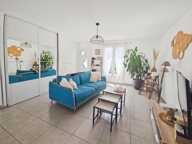 Charmante maison construite en 2014 d'une surface de 120 m², idéalement située au centre-ville de Marigny-les-Usages. En très bon état, cette habitation familiale offre un agencement fonctionnel — photo 4