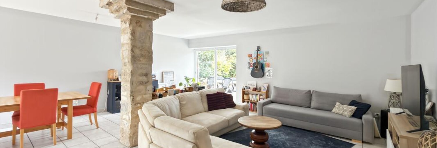 Maison 4 Pièces 132 m² à vendre à Épieds-en-Beauce (45130)