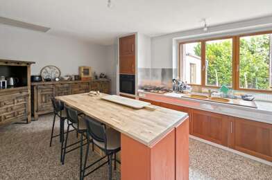 Maison 4 pièces 171200 €