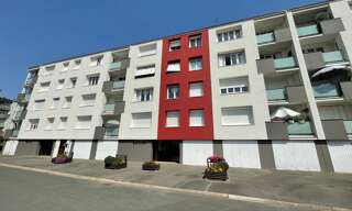 Appartement 3 Pièces 68 m² à louer à Saint-Jean-de-la-Ruelle (45140)