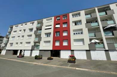 Appartement 3 pièces 765 €