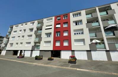   Appartement situé proche commerces et transports   — photo du bien