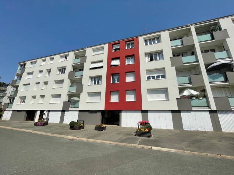   Appartement situé proche commerces et transports   — photo 1