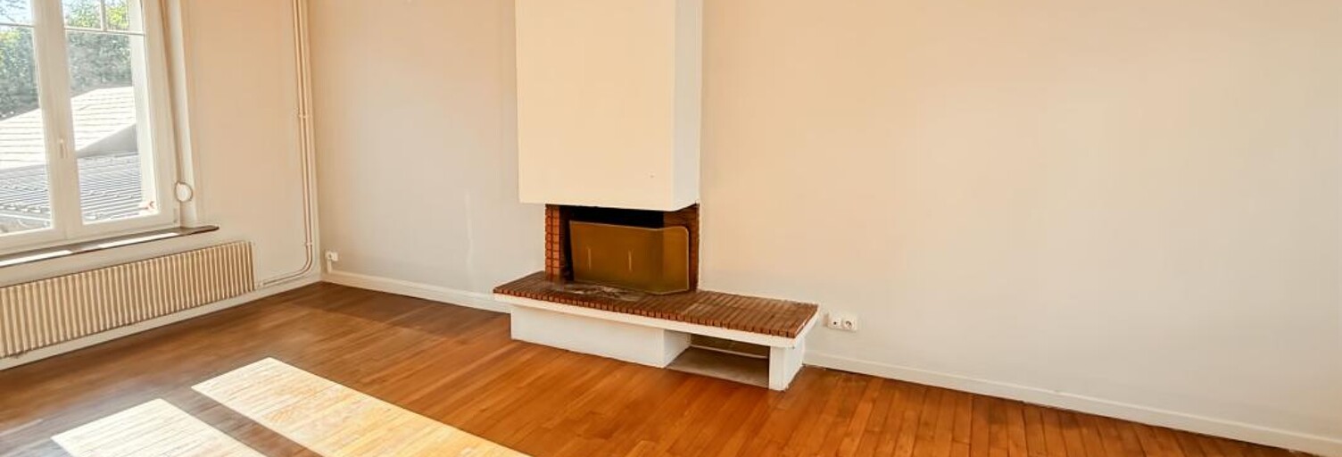 Maison 3 Pièces 70 m² à vendre à Charleville-Mézières (08000)