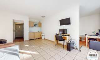 Appartement 2 Pièces 42 m² à vendre à Annemasse (74100)