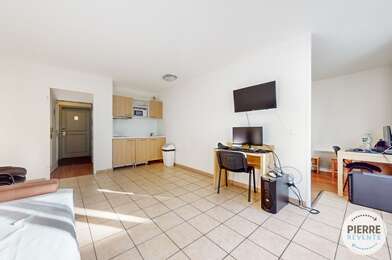 Appartement 2 pièces 84054 €