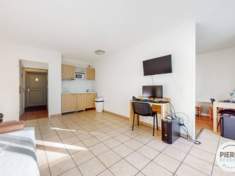Annemasse-Courriard : Idéal investissement locatif — photo 1