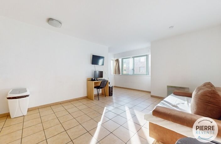Annemasse-Courriard : Idéal investissement locatif — photo 2
