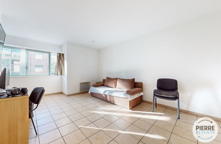 Annemasse-Courriard : Idéal investissement locatif — photo 3