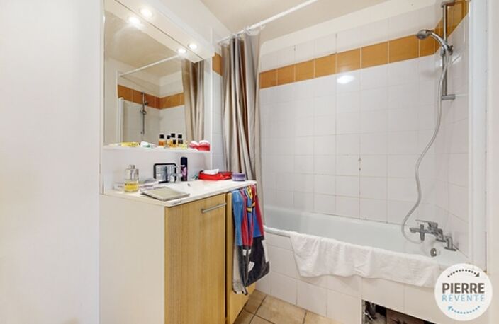 Annemasse-Courriard : Idéal investissement locatif — photo 5