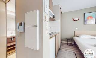 Appartement 1 Pièce 19 m² à vendre à Marseille 2 (13002)