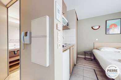 Appartement 1 pièces 77893 €
