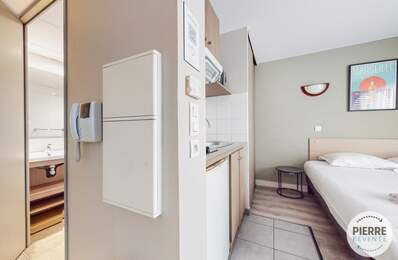 Marseille 2ème : Idéal investissement locatif — photo du bien