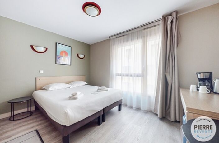 Marseille 2ème : Idéal investissement locatif — photo 4
