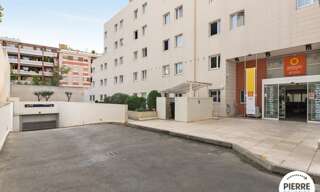 Appartement 2 Pièces 55 m² à vendre à Marseille 8 (13008)