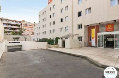 Appartement 2 pièces 167633 €