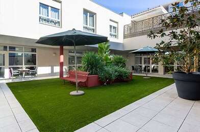 Appartement 1 pièces 166530 €
