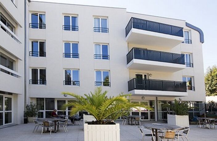 Marseille 4éme : Idéal investissement locatif — photo 2