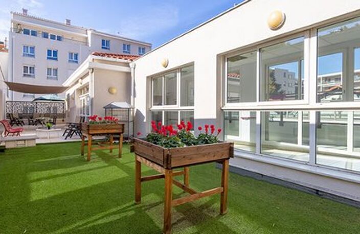 Marseille 4éme : Idéal investissement locatif — photo 3