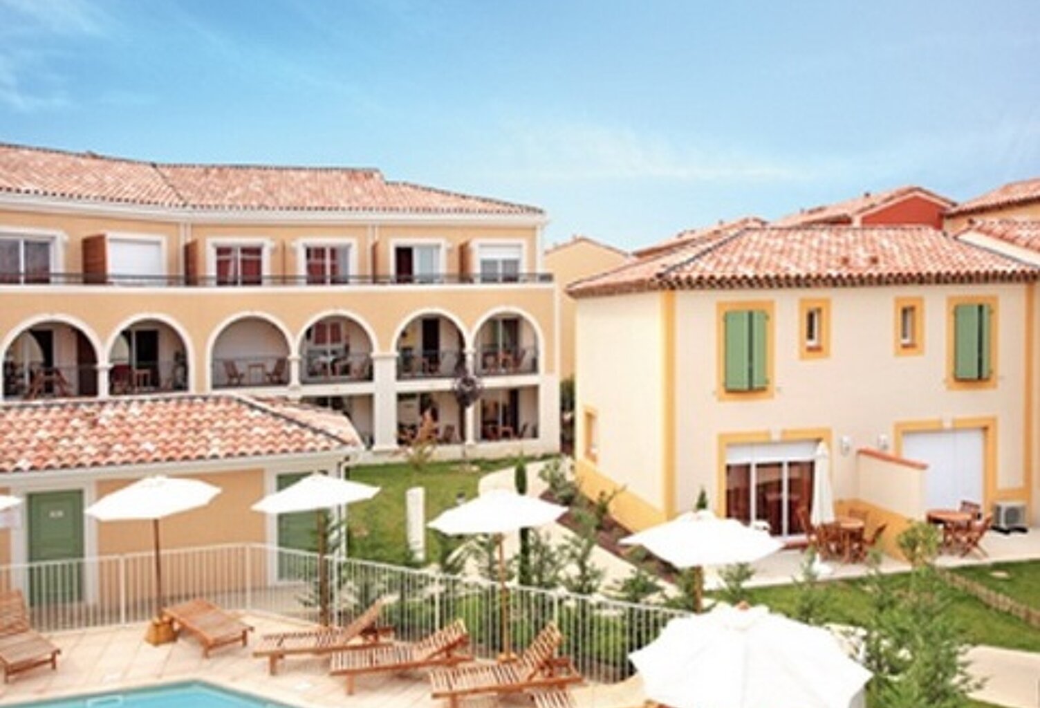 Rousset : Idéal investissement locatif — photo 1
