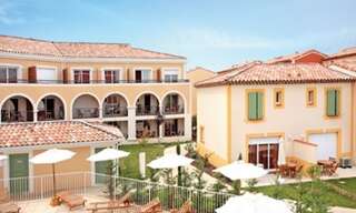 Appartement 2 Pièces 42 m² à vendre à Rousset (13790)