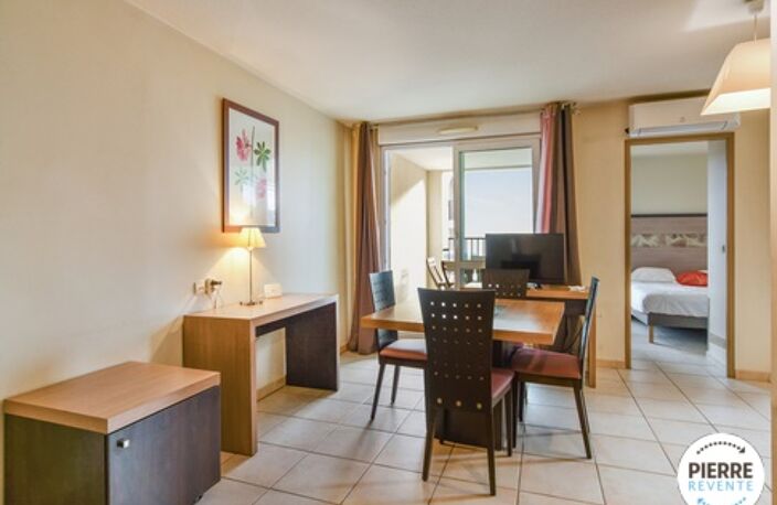 Rousset : Idéal investissement locatif — photo 2