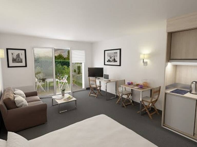 Saint-Michel-sur-Orge : Idéal investissement locatif — photo 1
